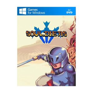 Souldiers برای کامپیوتر