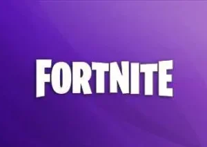 گیفت کارت فورتنایت